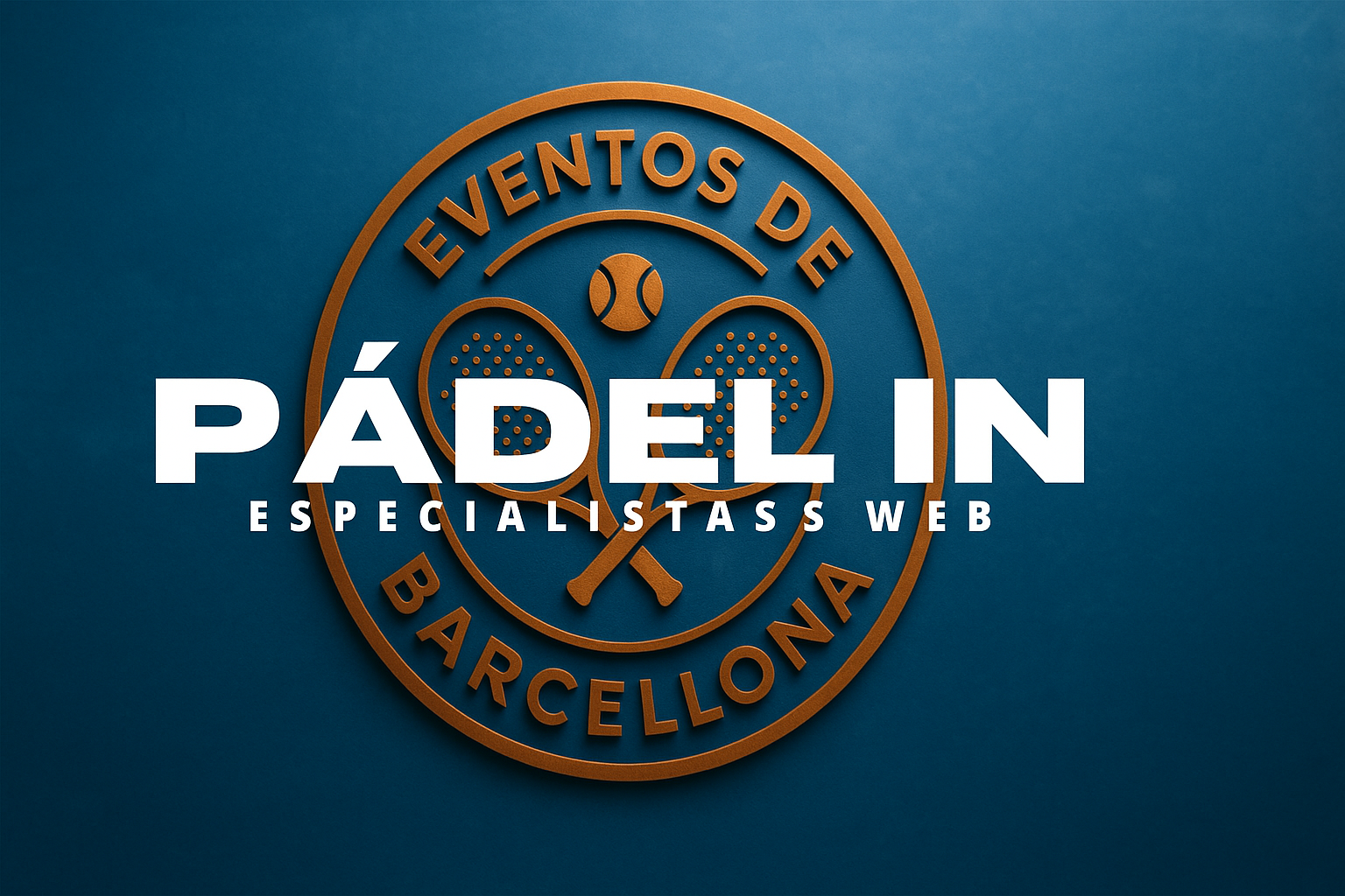 GALERIA DE EVENTOS DE PÁDEL